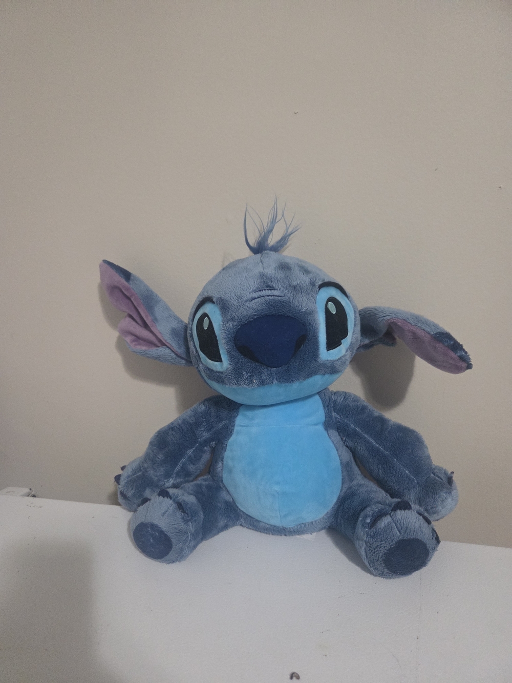 Disney Stitch Plush Toy
14 in